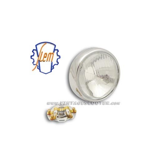 Optique SIEM D,115mm Vespa 150 GS VS2-4